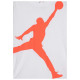 Jordan Βρεφικό σετ Jumbo Jumpman Tee and Shorts Set